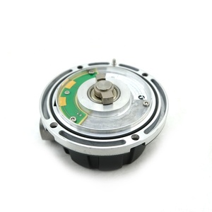 โมดูล PLC ใหม่แท้ โมดูลมอเตอร์ 1FT/1FK ชุดอุปกรณ์เอนโค้ดเดอร์มอเตอร์ 6FX20015JE202DC0 6FX2001-5JE20-2DC0 - Product Image 4
