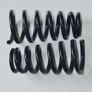 LOD 阻尼器可调单管 32 级软避震悬挂套件野马 - Product Image 5