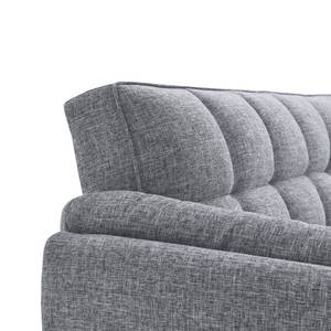 Sofá cama de madera, cofre de lino cocido, estilo clásico, futón, clic, Com cama - Product Image 5
