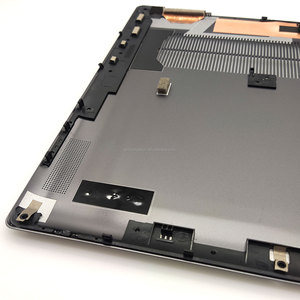 Pour Lenovo Yoga 7 16IAP7 D – Pièces d'ordinateur : Coque inférieure / Boîtier de base 5CB1J01793 AM2E5000N00 - Product Image 3