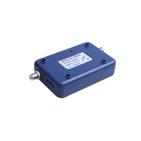 Localisateur de satellite numérique à écran LCD SF-95DR, récepteur de signal TV, décodeur satellite, boussole Satfinder