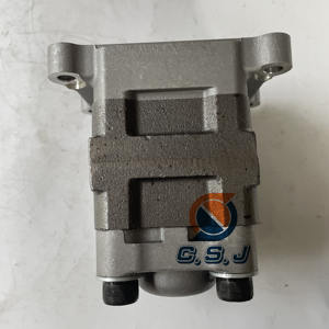 مضخة الهيدروليكية طراز 708-3S-04570 708-3S-04531 مضخة التروس للطائرة PC40MR PC40MR-<span class=keywords><strong>3</strong></span> PC40MR-2 PC45MR-<span class=keywords><strong>3</strong></span> PC40 PC50MR-2 7083S04570 - Product Image 4