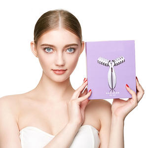 Máquina de masaje corporal para el cuidado de la salud, tonifica la cara, relajación y bienestar - Product Image 5