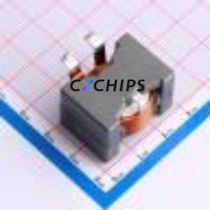 Inductor de Potencia MTP2918S-220M SMD, 27x28mm (Inductancia: 22uH) (Precisión: 20% Corriente de Saturación (Isat): 14A) - Product Image 2