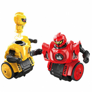 SD03 SD04 2.4G điều khiển từ xa <span class=keywords><strong>Robot</strong></span> đấm bốc chiến đấu trò chơi với ejector Seat DIY lắp ráp <span class=keywords><strong>RC</strong></span> trận chiến <span class=keywords><strong>Robot</strong></span> Mô hình cho trẻ em Quà tặng - Product Image 2