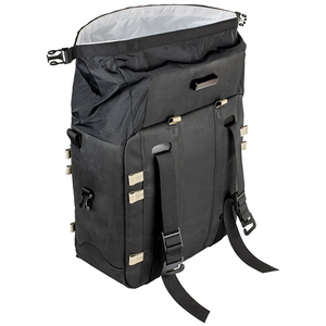 Sacoche <span class=keywords><strong>souple</strong></span> pour <span class=keywords><strong>moto</strong></span> roll-top100 % sacs étanches bagage ultra-abrasif - Product Image 3