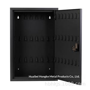 ตู้เก็บกุญแจแบบพ่นสี โลหะ พลาสติก ผลิตตามสั่ง 200 ชุด สามารถกำหนดขนาด สี ได้ ปลอดภัย รูปทรงสี่เหลี่ยมผืนผ้า 48k - Product Image 3