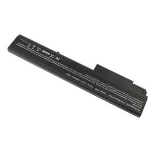 5200mAh 14.4V 75WH Pour <span class=keywords><strong>HP</strong></span> batterie D'ordinateur Portable 8730 EliteBook 8530p <span class=keywords><strong>8540p</strong></span> 8530w 8540w 8730p 8730w 8740w ProBook 6545b - Product Image 2