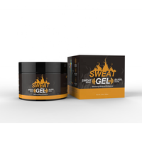 Private Label Sweat Gel Stick, Weight Loss