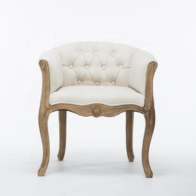 french accent chairs
