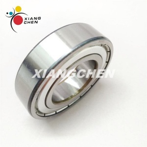 DO High Quality 00.520.0676 Grooved Ball Bearing 6005 Offset <b>Printing</b> <b>Machinery</b> Spare Parts - Product Image 2