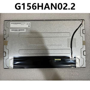 G156HAN02.2 AUO LCD Liquid Crystal Module 15.6 inch lcd panel 1920*<b>1080</b> eDP lcd display In Stock - Product Image 6