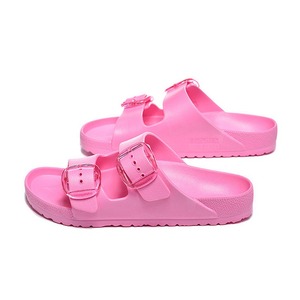 Sandales Arizona Eva Boken pour Hommes, Fabricant Vérifié, à Double Boucle Professionnelle, Sangle Réglable, Semelle en Liège, <span class=keywords><strong>Prix</strong></span> Compétitif - Product Image 4