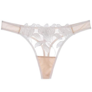 Braguitas de mujer sexys de gasa, tanga, lencería sexy para mujer - Product Image 4