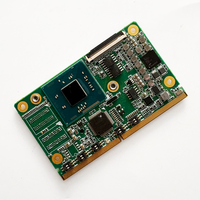 ADLINK LEC-BTS4-C3-2G-ER Module Ordinateur Embarqué (COM) SMARC Compact INTEL E3845 BAY TRAIL 2G En Stock