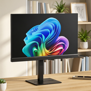 Computadora Todo en Uno Ai Board de 23.8 y 27 Pulgadas para Juegos, Computadora de Escritorio Personal para Gamers, Compre Computadoras de China - Product Image 1