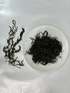 โรงงานผลิต สาหร่ายทะเลรสเค็ม ขายดี - Product Image 3