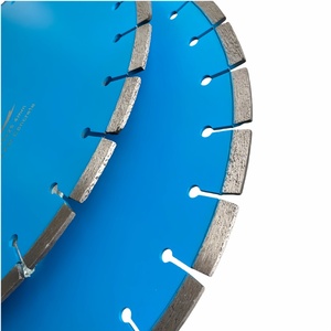 Disco de sierra profesional para corte en húmedo de hormigón y mampostería de 16 pulgadas (400mm, 450mm, 500mm, 550mm, 600mm, 650mm) de corte rápido - Product Image 5