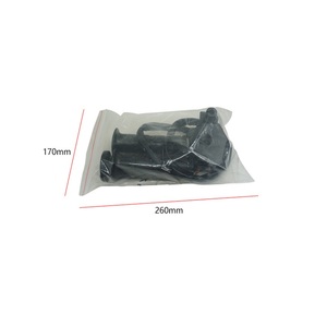 Kit de modification de moto avec interrupteur marche/arrêt ou KAWASAKI KAZE GRIP HANDFAD PCX - Product Image 3