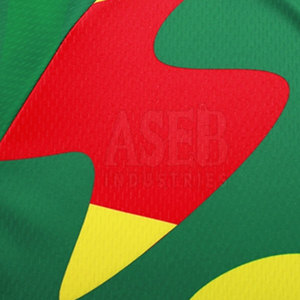เสื้อขี่มอเตอร์ไซค์เสื้อออกกำลังกายระบายอากาศขนาดพลัสไซส์ผลิตจาก2024ดีไซน์เรียบใหม่ล่าสุดออกแบบได้ตามที่ต้องการ - Product Image 3