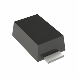 Electronic Circuit Components Manufacturer Channel PU2JLWH SOD-123W Single Diodes - Product Image 1