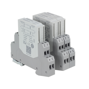 อุปกรณ์ป้องกันไฟกระชาก CHENZHU รุ่น T-24-L3 สำหรับสัญญาณ (24 โวลต์; 3 สาย; รองรับกระแสไฟฟ้าเข้า=20kA) ผลิตในประเทศจีน 7066382 - Product Image 2