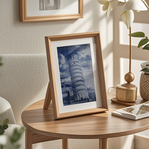 Kit de cyanotype pour impression bleue, série Architecture, avec film et papier de développement solaire, kit DIY avec tutoriel, pour huit bâtiments majeurs internationaux - Product Image 1