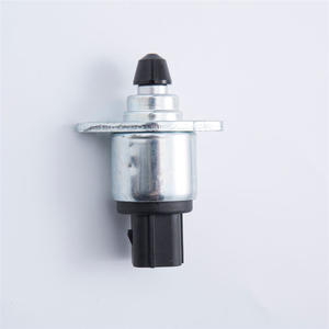 Idle Air <b>Control</b> Valve Idle <b>Stepper</b> <b>Motor</b> 22650AA240 A33660R00 For Subaru Impreza Saloon 2.0 Turbo GT AWD 1994-2000 IAC Valve - Product Image 5