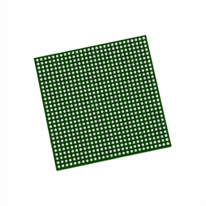 วงจรรวม324 Lfbga 210 I/o 324CSBGA ชิ้นส่วนอิเล็กทรอนิกส์ XC7A15T-1CSG324I - Product Image 1