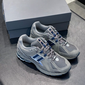 Zapatos de Diseñador de Lujo para Hombre, Modelo New1906 Balance, Impermeables, Transpirables, Deportivos, Clásicos, Retro, Casuales, Cómodos para Correr - Product Image 5