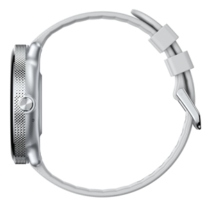 Reloj Inteligente con Pantalla AMOLED de 1.43'', Monitor de Frecuencia Cardíaca, Monitor de SpO2 en Sangre, Rastreador de Actividad Física, Resistente al Agua IP68, Llamadas por Bluetooth - Product Image 5