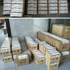 TSXCDP301 New Original TSX Series Programmable Logic <b>Controller</b> (PLC) <b>Modules</b> - Product Image 2