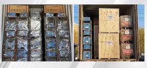 HuaTong 2.8t <strong>Auto</strong> Mobile Portable Car Scissor Mini Lift Double Cylinder Hydraulic Quick <strong>Jack</strong> for Home Use - Product Image 5