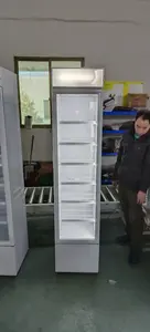 <span class=keywords><strong>Mini</strong></span> réfrigérateur de refroidissement, bureau, dortoir, chalet, refroidisseur de <span class=keywords><strong>Coca</strong></span>-Cola, Sprite, réfrigération rétro - Product Image 6