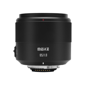 Objectif automatique plein format 85 mm F1.8 Se Mark II pour appareils photo Minolta/ E/EF/F/Z/L avec STM pour un autofocus rapide et précis - Product Image 2