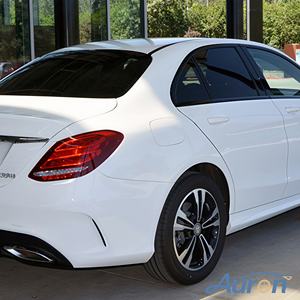 Luces Traseras LED Secuenciales OE AURON Retrofit para Mercedes-Benz Clase S W205 2015 Facelift, Lente Transparente, 6000K, 36W, 12V, Dinámicas - Product Image 3