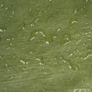 Bâches en plastique isolantes à prix avantageux, bâche de voiture imperméable en PE - Product Image 5