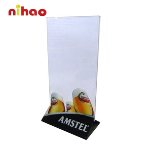 Exhibidor de Menú para Restaurante, Venta Caliente 2014, Alta Calidad - Product Image 3