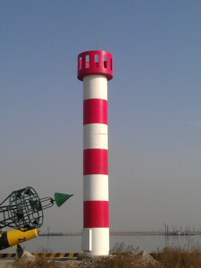 <span class=keywords><strong>Baliza</strong></span> Luminosa de Poliurea Tipo HND-1.5 - Product Image 4