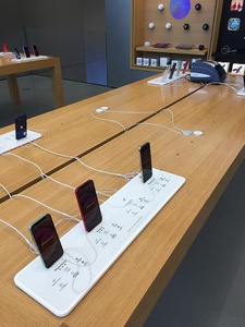 <span class=keywords><strong>โต๊ะ</strong></span>โชว์<span class=keywords><strong>โทรศัพท์</strong></span>มือถือ Apple AAR Shop ระดับมืออาชีพ <span class=keywords><strong>โต๊ะ</strong></span>โชว์<span class=keywords><strong>โทรศัพท์</strong></span>มือถือ Apple APR Shop 4.0 สุดหรู - Product Image 4