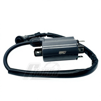 Motorcycle Parts Motorcycle Ignition Coil High Pressure Pack for Air Blade SH125 SH150 MP06