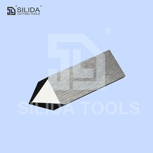 Cuchillas de Corte de Alta Precisión <span class=keywords><strong>Blackman</strong></span> BW112 para Esko Kongsberg, Fabricante Personalizado, Calidad Confiable, Uso Industrial - Product Image 2
