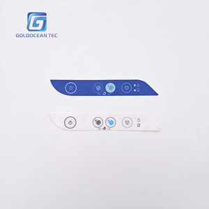 แผงสติกเกอร์สำหรับ <span class=keywords><strong>Epson</strong></span> <span class=keywords><strong>L3210</strong></span>/ L3110/L3116/L3150/3156/แผง L5190ชิ้นส่วนพลาสติก PCB สำหรับแผงชิ้นส่วนเครื่องพิมพ์อิงค์เจ็ทปั๊ม - Product Image 2