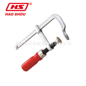 Pinzas de Laboratorio de Liberación Rápida Tipo F del Fabricante Reconocido CTL-100-14, Acero de Aleación de Cromo-Molibdeno - Product Image 5