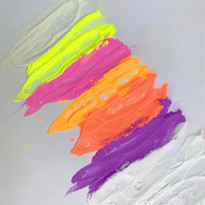 Tintas de resina de pigmento de pintura de alto brillo Recubrimiento de polvo de pigmento de aluminato de estroncio luminoso - Product Image 3