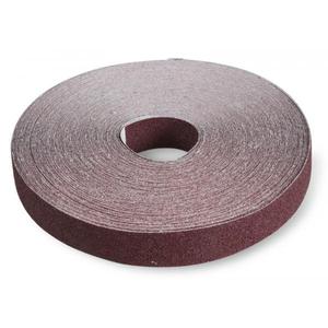 BETA - 114910004 Rouleaux anti-gaspillage en tissu abrasif en corindon 38 mm x 50 m - EAN 8014230948232 ABRASIFS ABRASIVE PAPERS - Product Image 1