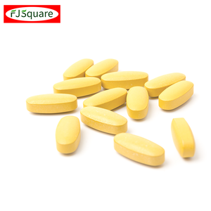 Comprimé multi-minéraux multivitamines haute puissance Compléments alimentaires sains pour améliorer l'immunité Vitamines Forme posologique Femmes enceintes - Product Image 2