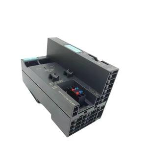 โมดูลอินเทอร์เฟซ Profinet มาตรฐาน Simatic S7 Et200s PLC รุ่น 151-3 หมายเลข 6ES7151-3AA23-0AB0 - Product Image 6