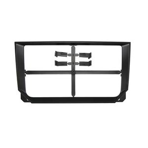 Meihua-arnés de cableado de navegación para coche, reproductor de vídeo Universal para Seat <span class=keywords><strong>Ibiza</strong></span> / <span class=keywords><strong>Arona</strong></span> <span class=keywords><strong>2018</strong></span>, Android, GPS, con marco de plástico y cable ISO - Product Image 2