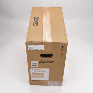 Módulo Amplificador de Servoaccionamiento CNC Original Mitsubishi MDS-CH-SP-260 para Automatización de Motor Universal 100% Probado - Product Image 5